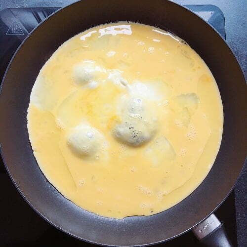 The Best Chinese Shrimp Dumplings (虾饺) - COOK COOK GO