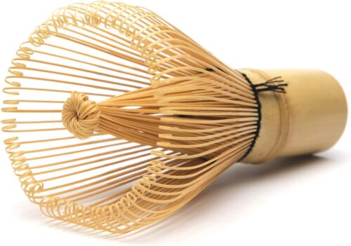 bamboo whisk