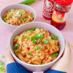 Lao Gan Ma Noodles