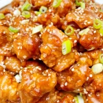 Fried Chicken Recipe