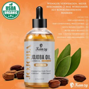 jojoba oil